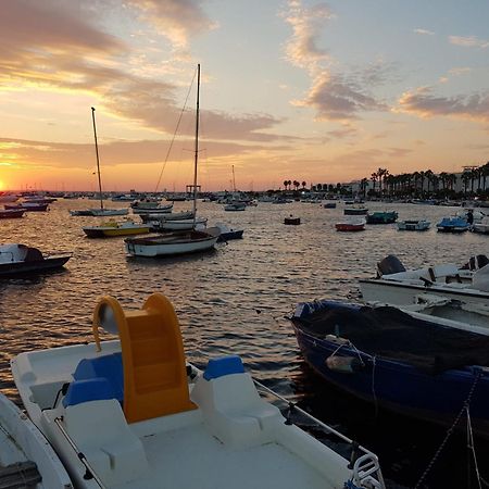 B&B Fior Di Mare Porto Cesareo Kültér fotó