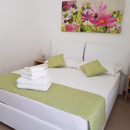 B&B Fior Di Mare Porto Cesareo Kültér fotó
