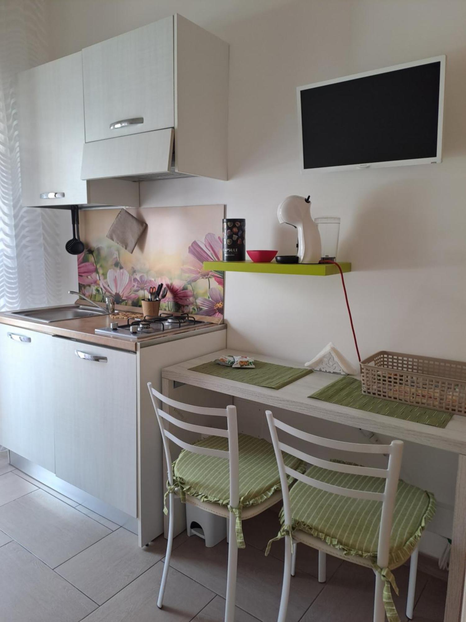 B&B Fior Di Mare Porto Cesareo Kültér fotó