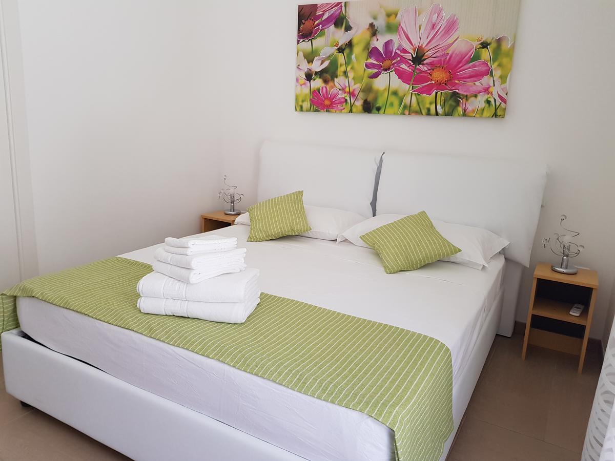 B&B Fior Di Mare Porto Cesareo Kültér fotó