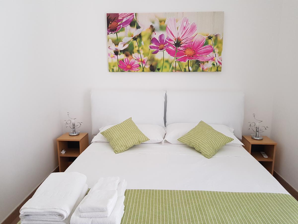 B&B Fior Di Mare Porto Cesareo Kültér fotó
